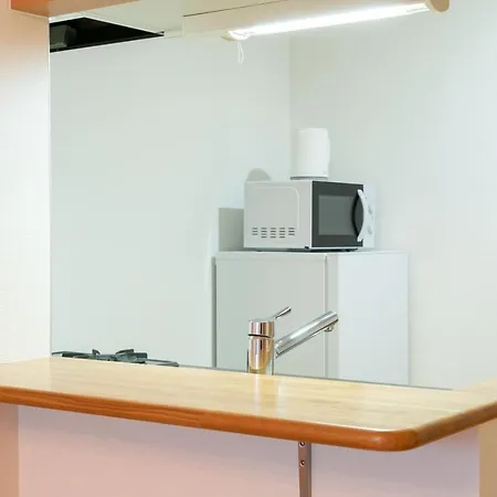 Delccs Azumabashi III Apartment Tokyo Exterior photo