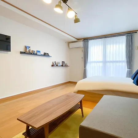 Delccs Azumabashi III Apartment Tokyo Exterior photo