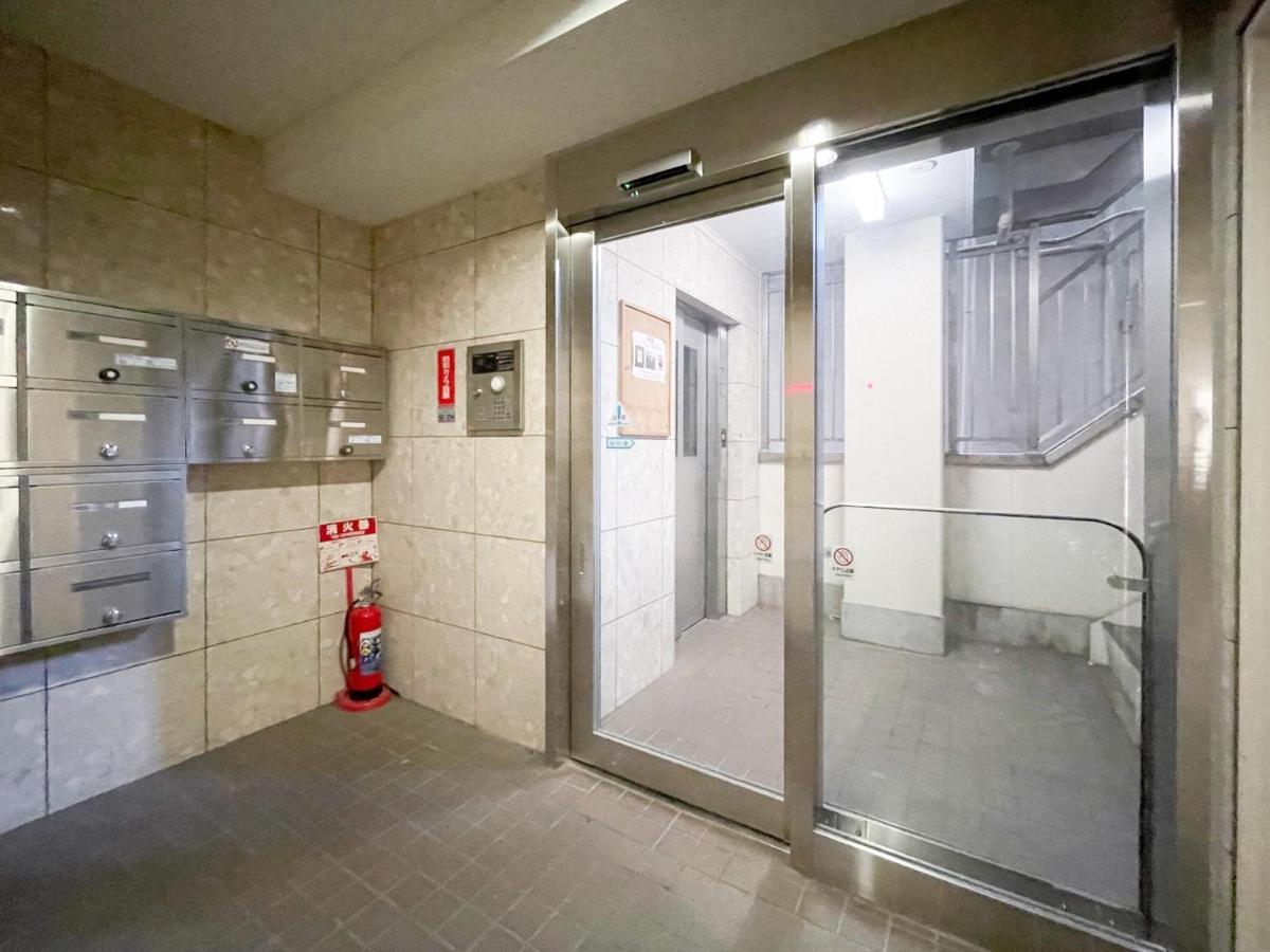 Delccs Azumabashi Iii 公寓 東京都