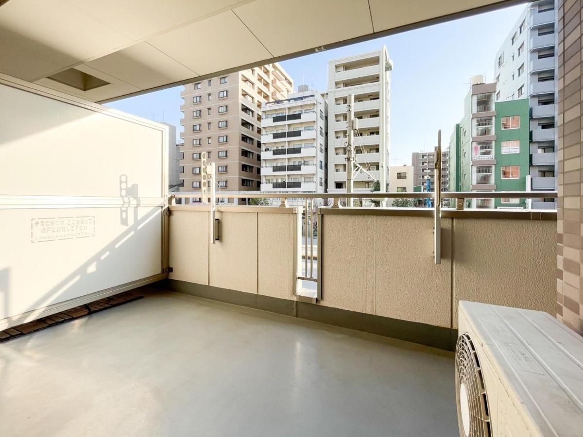 公寓 Delccs Azumabashi Iii 東京都