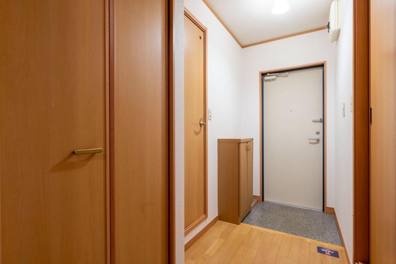 Delccs Azumabashi Iii 公寓 東京都
