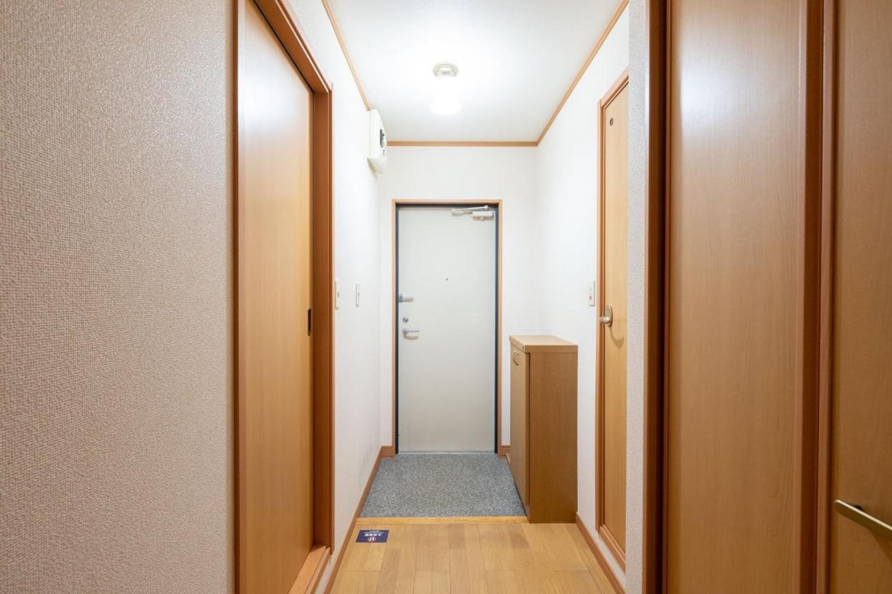 Delccs Azumabashi Iii 公寓 *