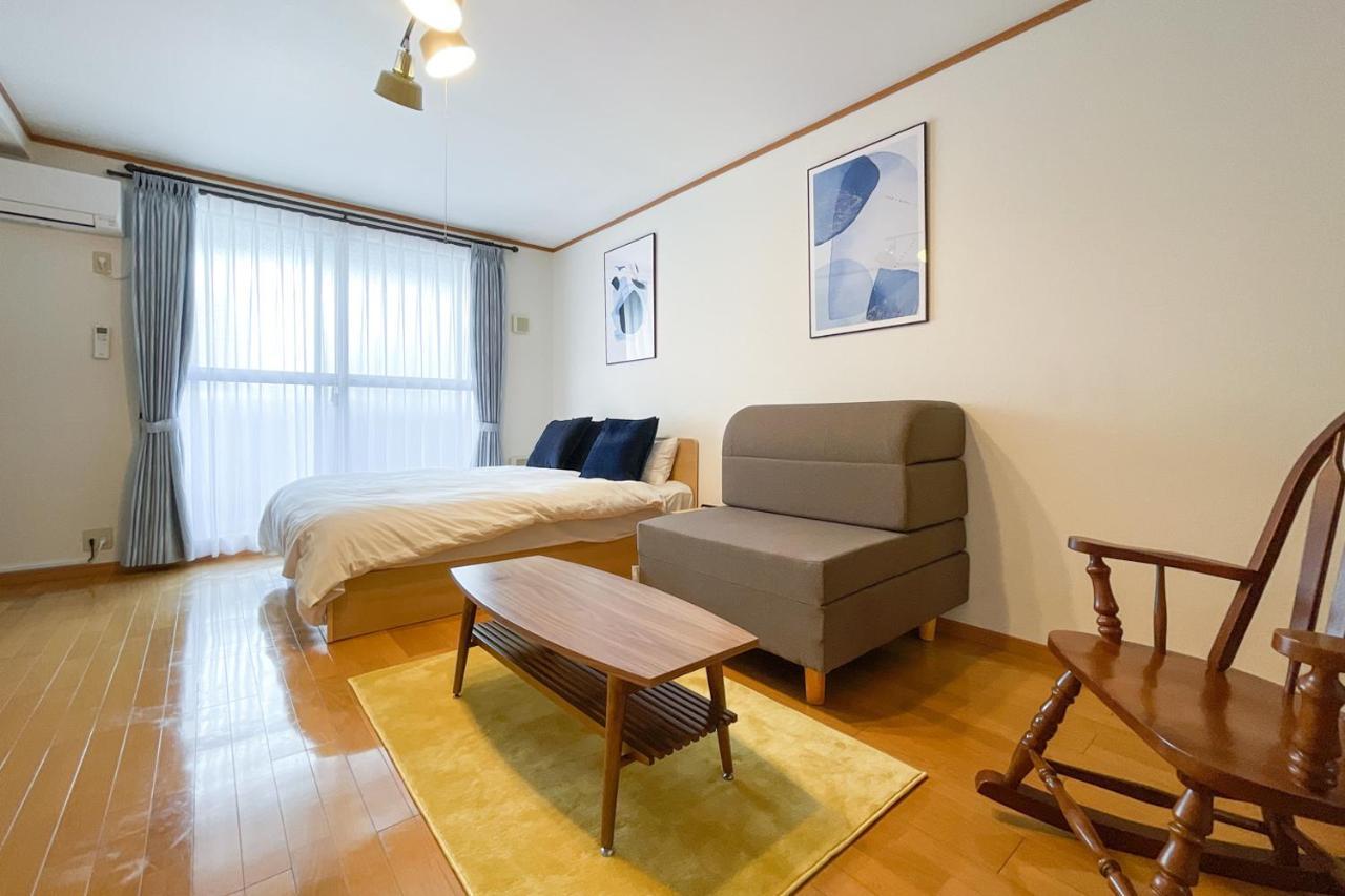 Delccs Azumabashi Iii 公寓 東京都