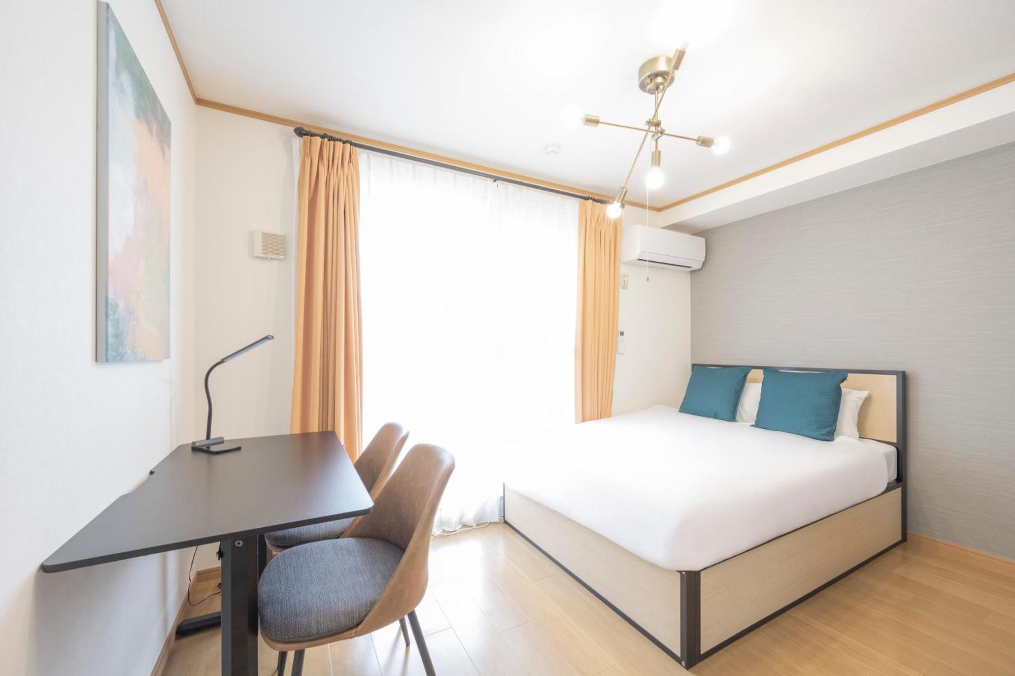 Apartment Delccs Azumabashi Iii Präfektur Tokio